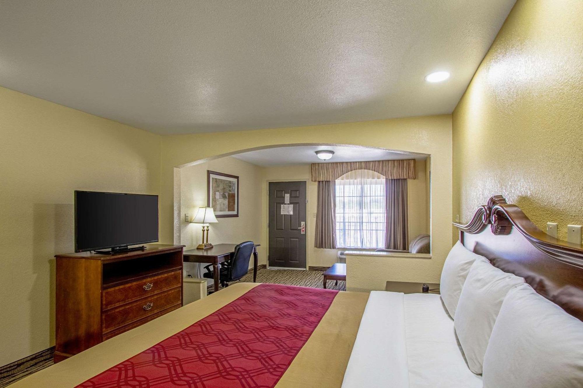 Super 8 By Wyndham Jackson Ms Hotel Exterior foto